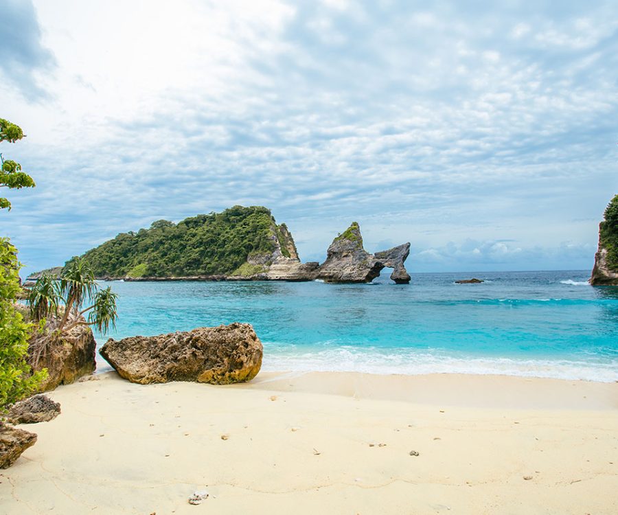 East Nusa Penida Tour