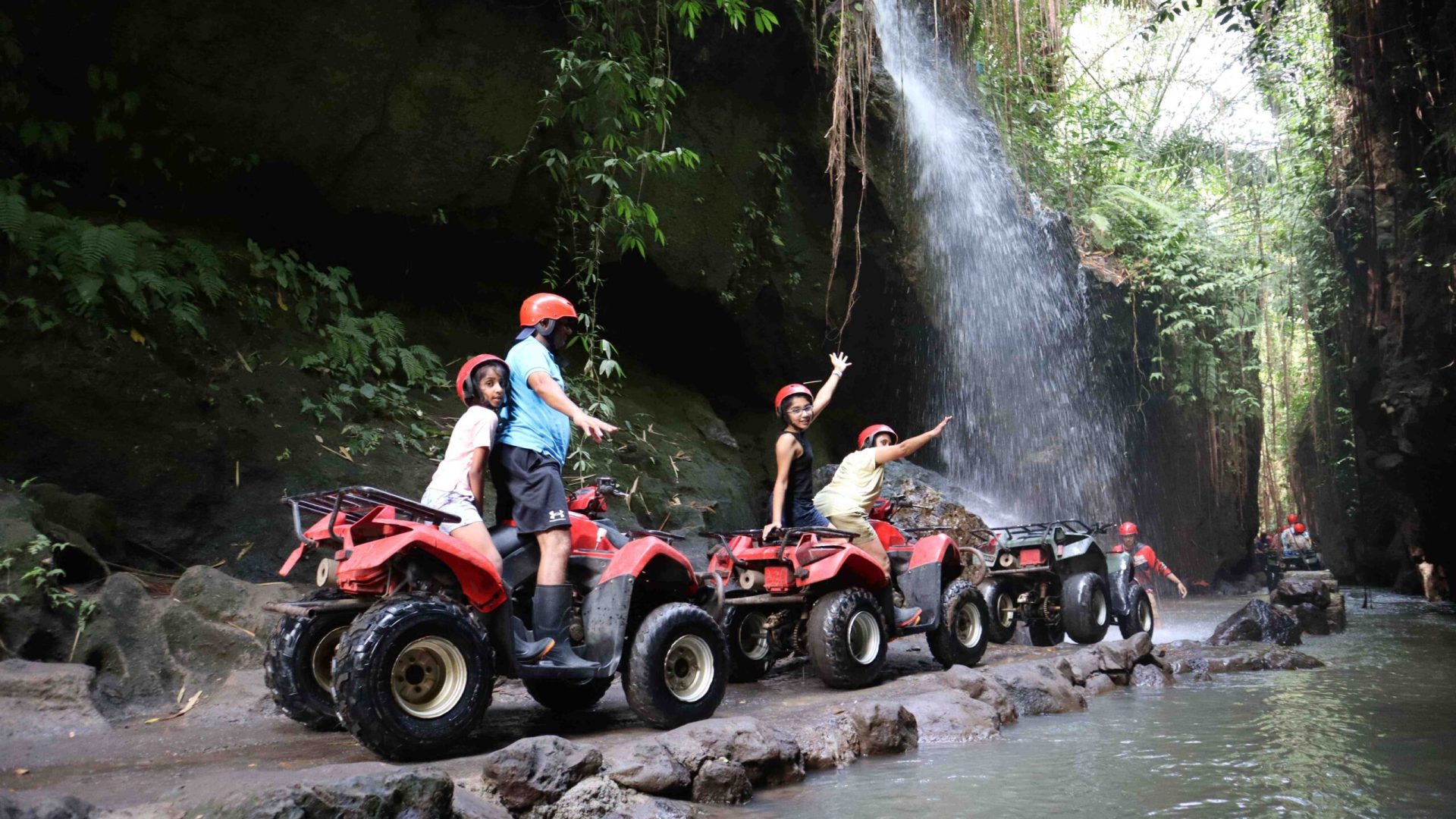 ATV Quad Bike 2