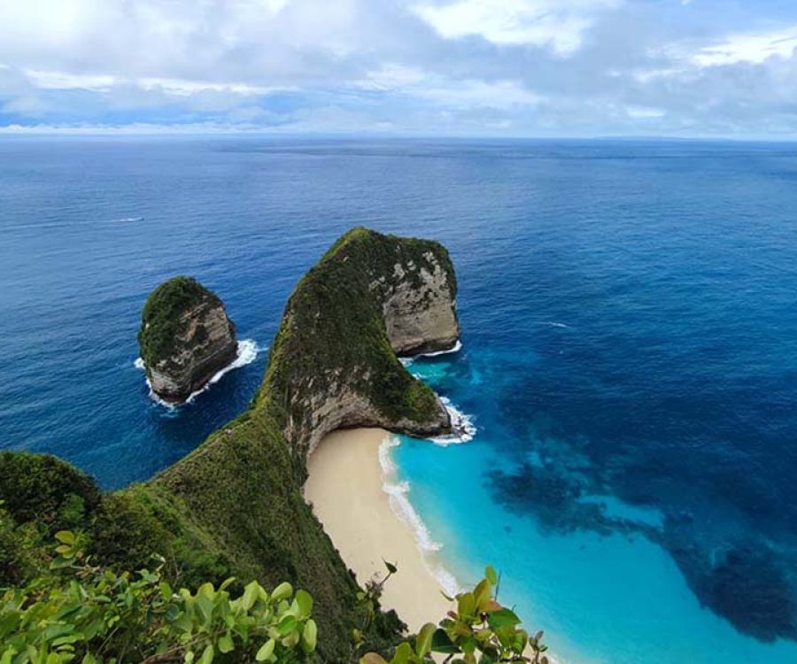 West Nusa Penida Tour